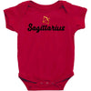 sagittarius Baby Bodysuit