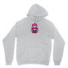 samurai pink ranger Youth Hoodie