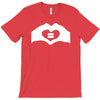 gay rights t shirt lesbian shirt cool gay marriage t shirt cool shirt T-Shirt