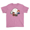 Monster Porgs V2 Youth Tee