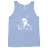 twilight  bella jacob edward film  fun Tank Top