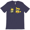 totoro &amp; pikachu onesie T-Shirt