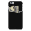 a wild pokeghost appears iPhone 6 Plus/6s Plus Case