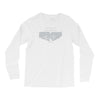 nbc psych fist bump Long Sleeve Shirts