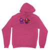 monster's Unisex Hoodie