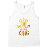 Weasley Is Our King Tank Top