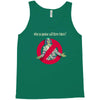 beetlebuster Tank Top