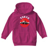 Tokyo City Youth Hoodie