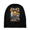 mad max Baby Beanies