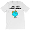 little miss smarty pants T-Shirt