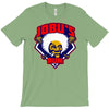 jobu's rum T-Shirt