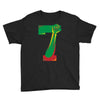 stand with colin Youth Tee