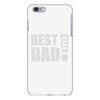 best dad ever! iPhone 6/6s Plus Case