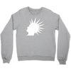 punk rock ska music band clash new Crewneck Sweatshirt