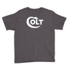 colt firearms Youth Tee