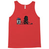 robotic hoover Tank Top