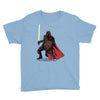 mandalorian knight Youth Tee