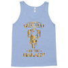 Best Dad in The Galaxy Tank Top