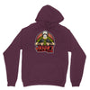 horror's gym Hoodie