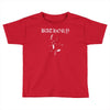 bathory Toddler T-shirt
