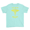 call me sir Youth Tee