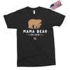 mama bear Exclusive T-shirt