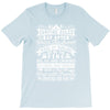 camping rules!! T-Shirt