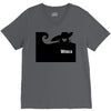 Wicked Musical V-Neck Tee