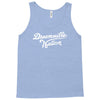 dreamville nation Tank Top
