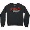 rous Crewneck Sweatshirt