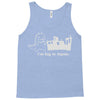 i'm big in japan Tank Top