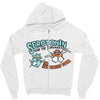 serotonin &amp; the dopamines Zipper Hoodie
