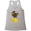 life field! Racerback Tank