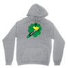 who cut the cheese Hoodie