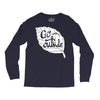 go outside Long Sleeve Shirts