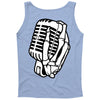 death singer Tank Top