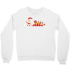 when xmas Crewneck Sweatshirt