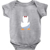 penguin suit Baby Onesie