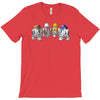funnyrobot T-Shirt