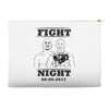 Fight Night Accessory Pouches
