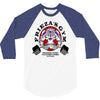 frieza's gym 3/4 Sleeve Shirt