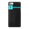 pinkman iPhone 7 Case