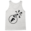f bomb Tank Top