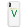 the vandals iPhoneX