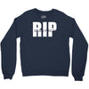 sean price rip Crewneck Sweatshirt