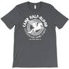 camp half blood long island T-Shirt