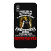 To Be Called A Super Saiyan iPhoneX