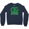 og kush Crewneck Sweatshirt