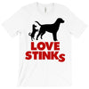 love stinks T-Shirt