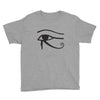 eye of horus Youth Tee